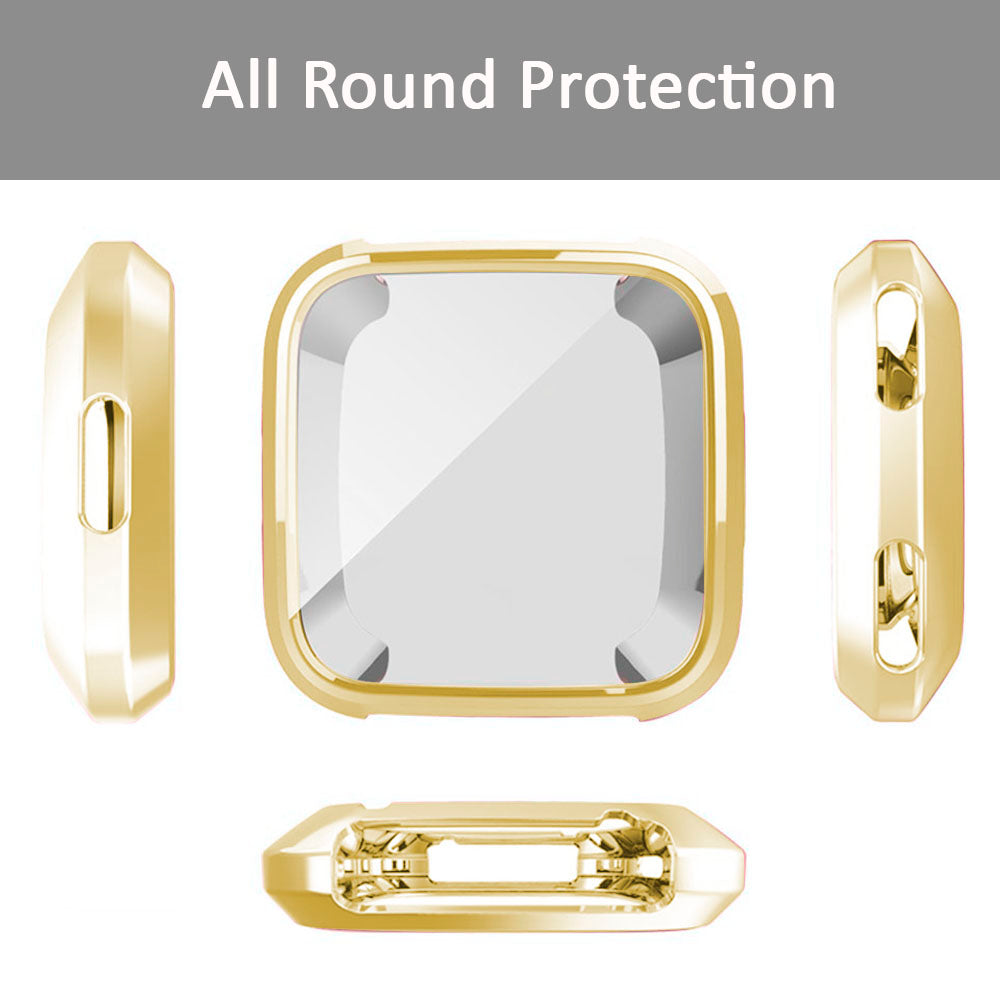 Fitbit Versa Screen Protector - NAVOR