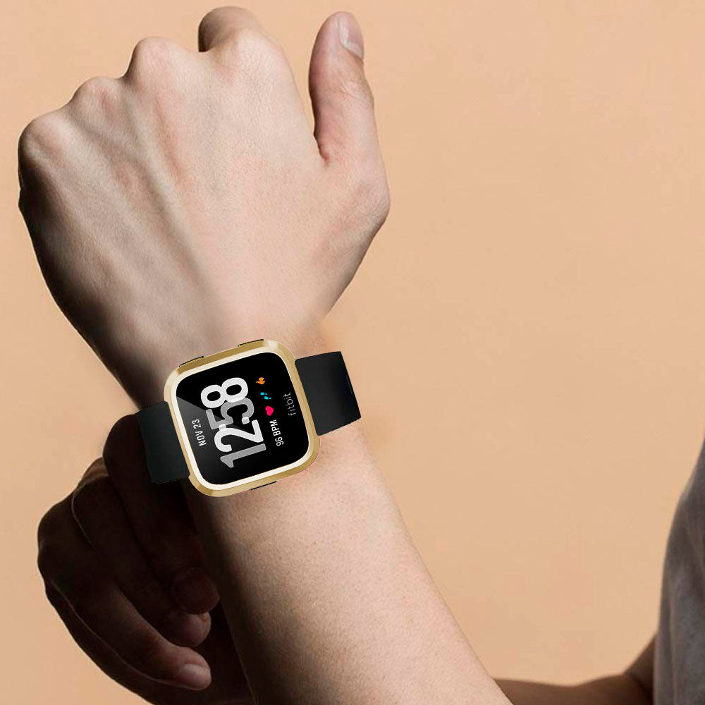 Fitbit Versa Screen Protector - NAVOR
