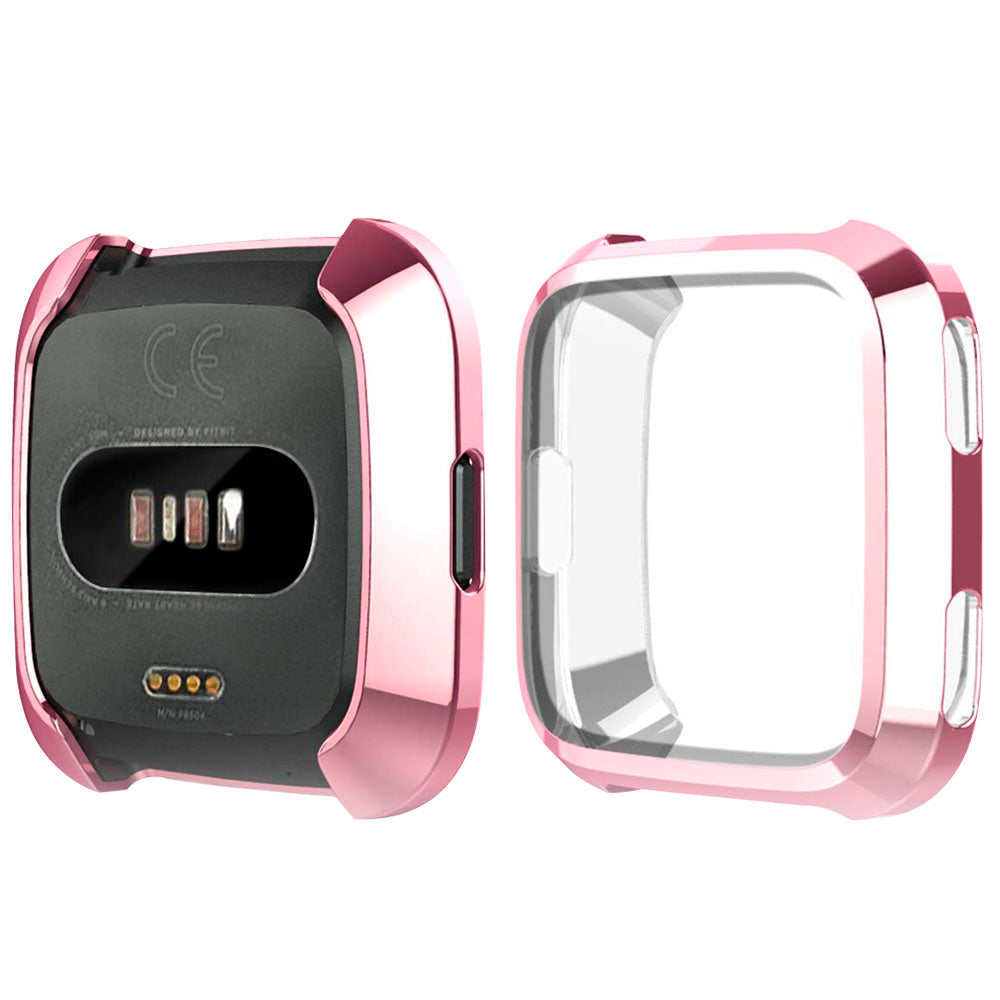 Fitbit Versa Screen Protector - NAVOR