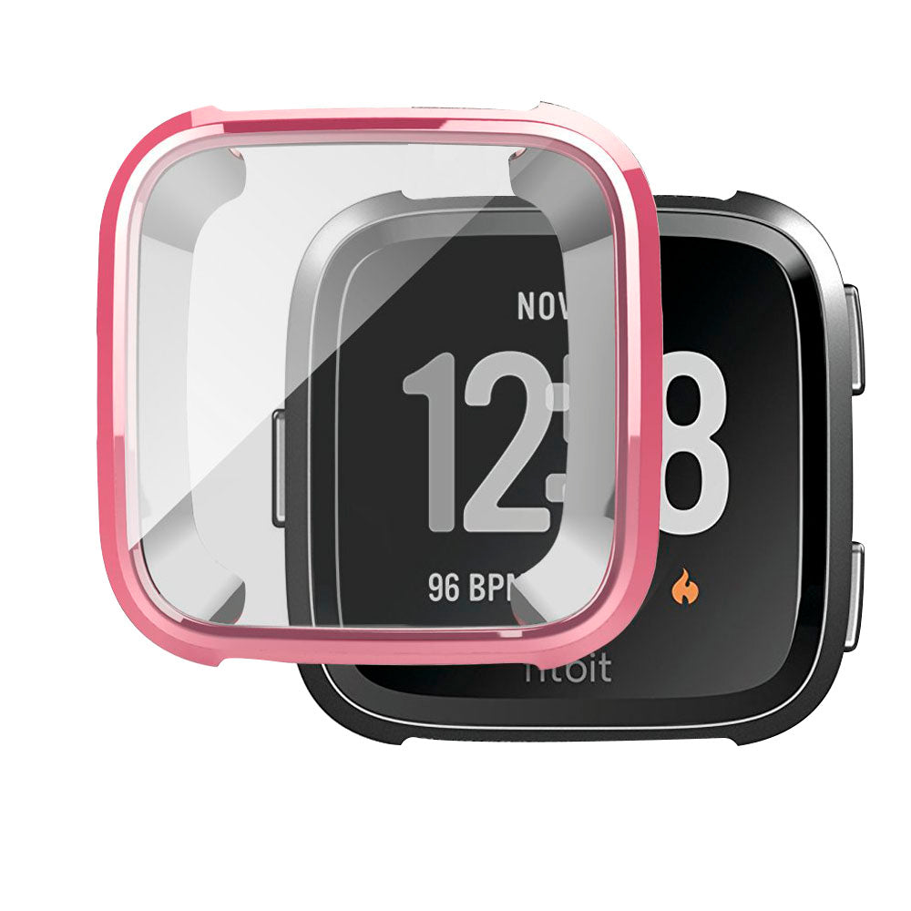 Fitbit Versa Screen Protector - NAVOR