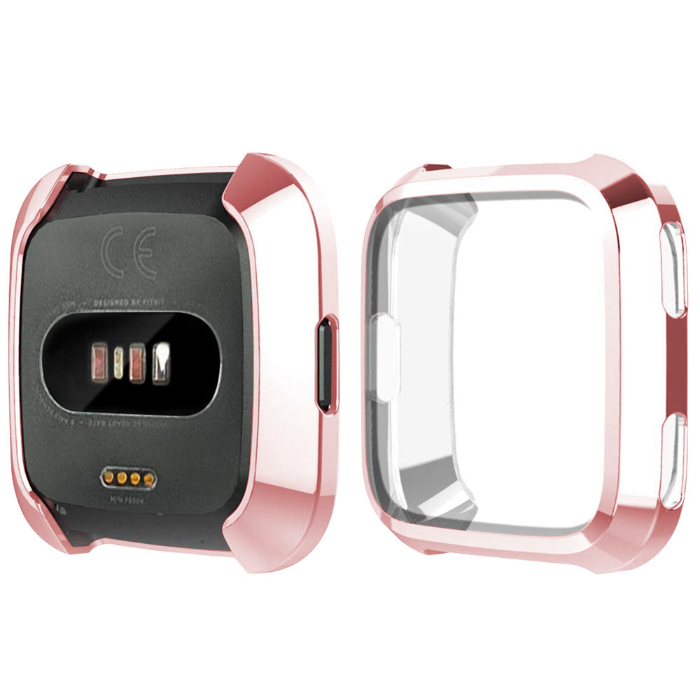 Fitbit Versa Screen Protector - NAVOR