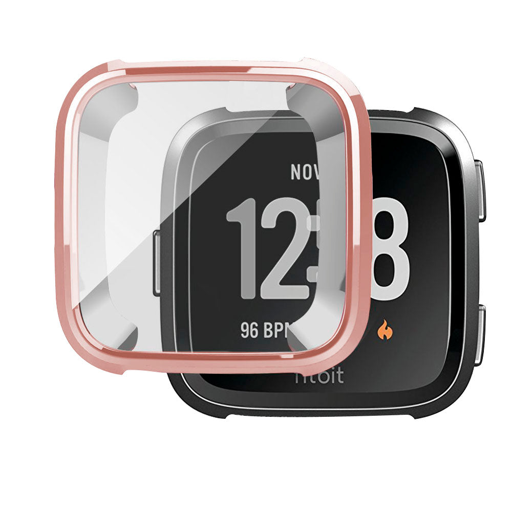 Fitbit Versa Screen Protector - NAVOR