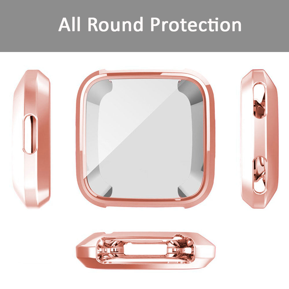 Fitbit Versa Screen Protector - NAVOR