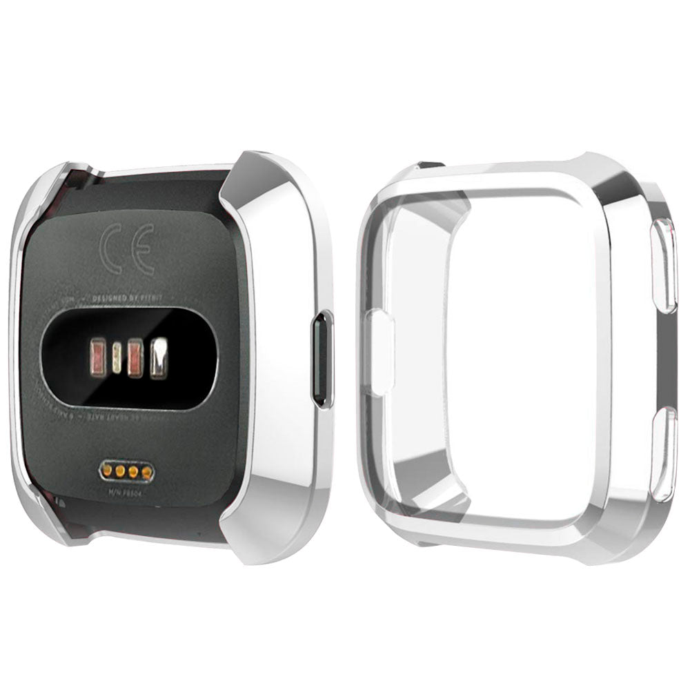 Fitbit Versa Screen Protector - NAVOR