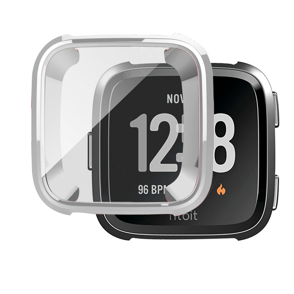 Fitbit Versa Screen Protector - NAVOR