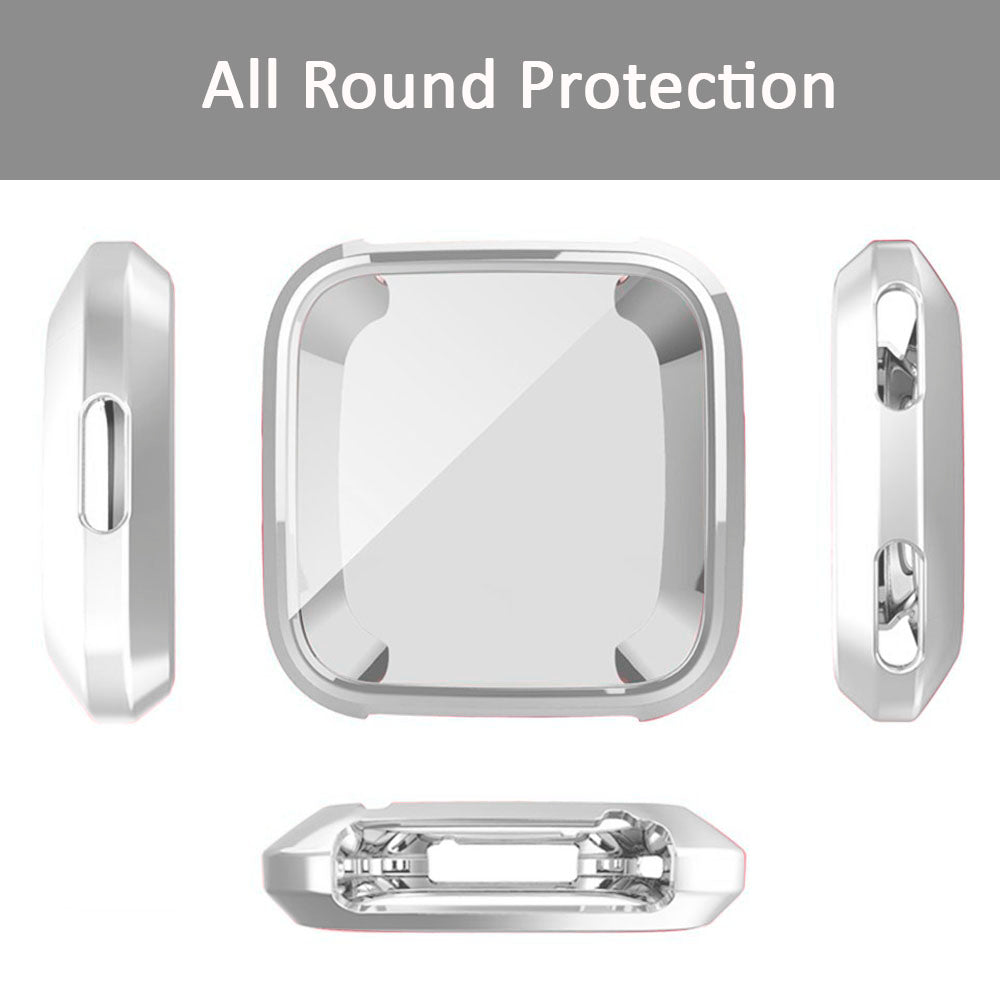 Fitbit Versa Screen Protector - NAVOR