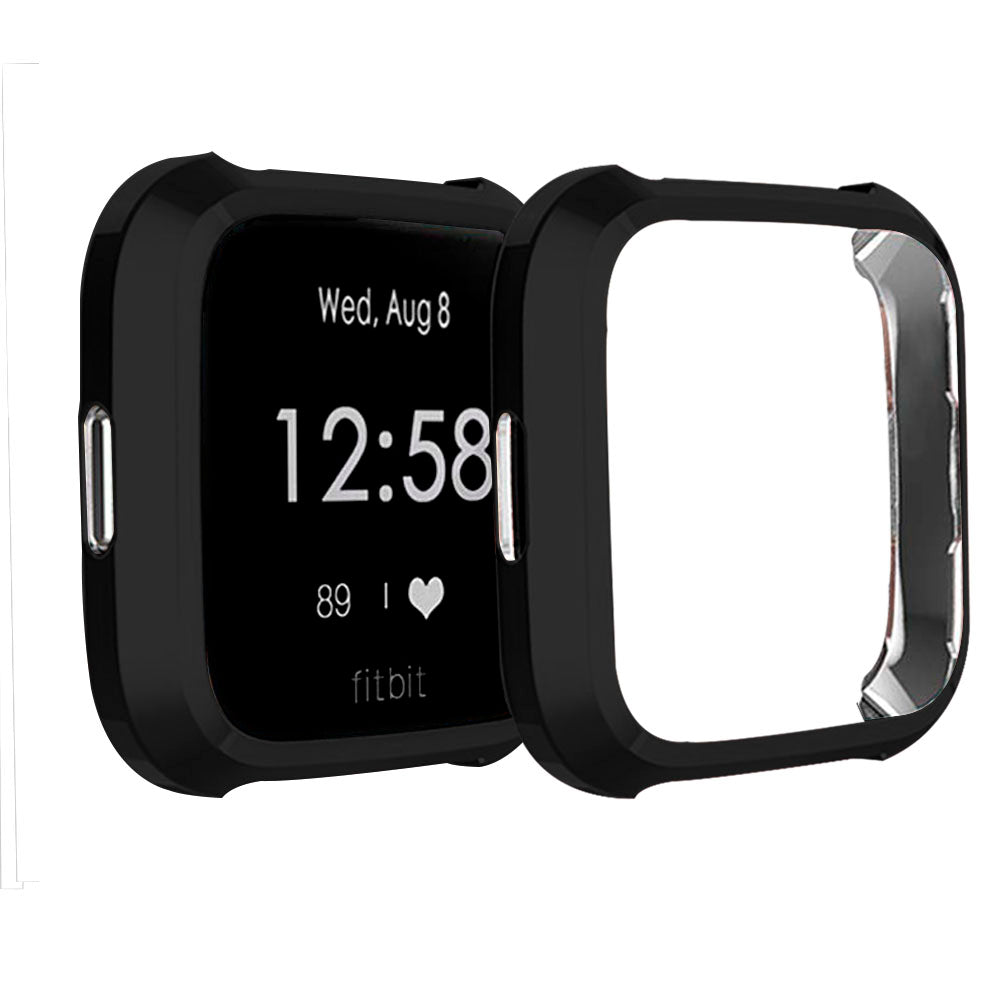 Fitbit Versa Lite Screen Protector - NAVOR