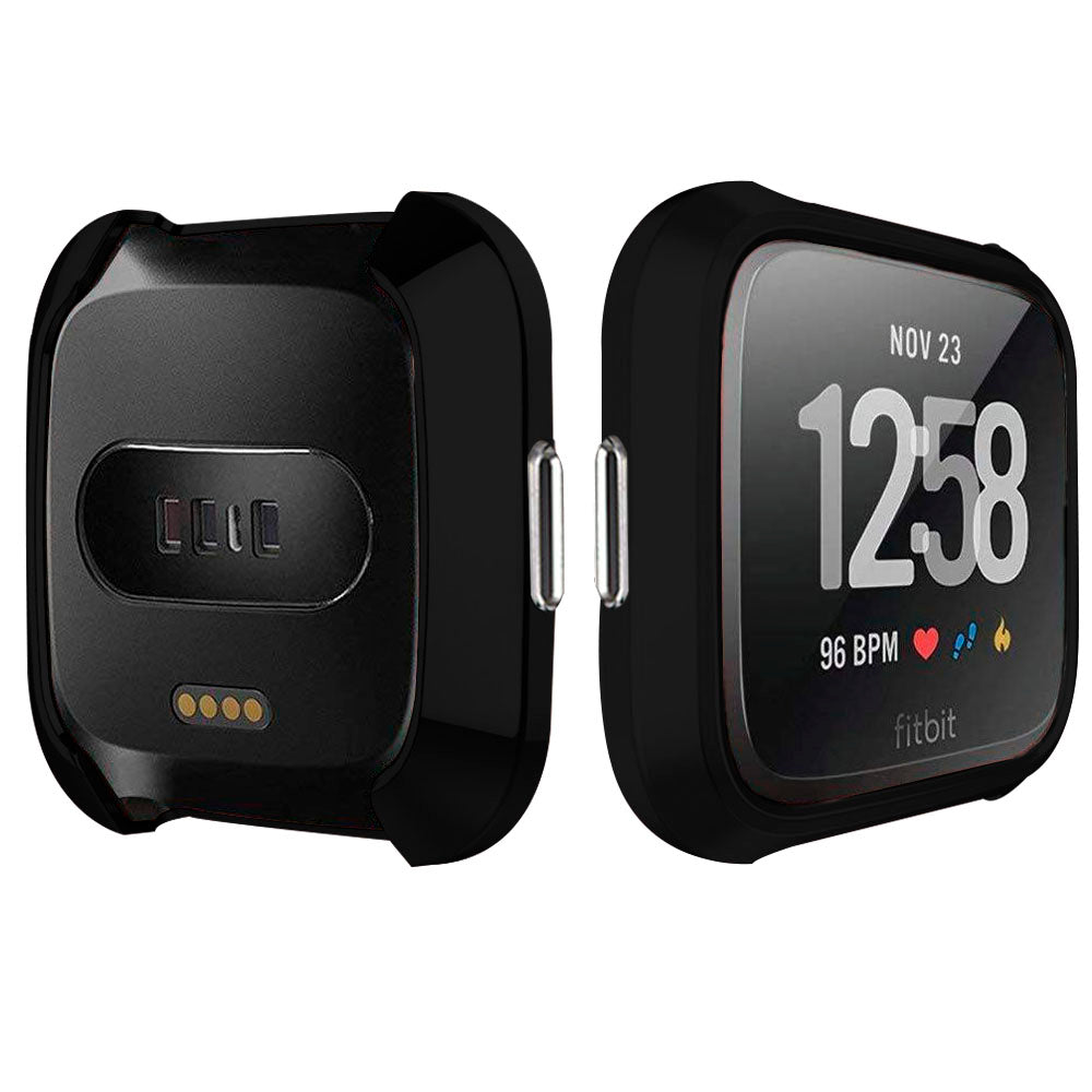 Fitbit Versa Lite Screen Protector - NAVOR