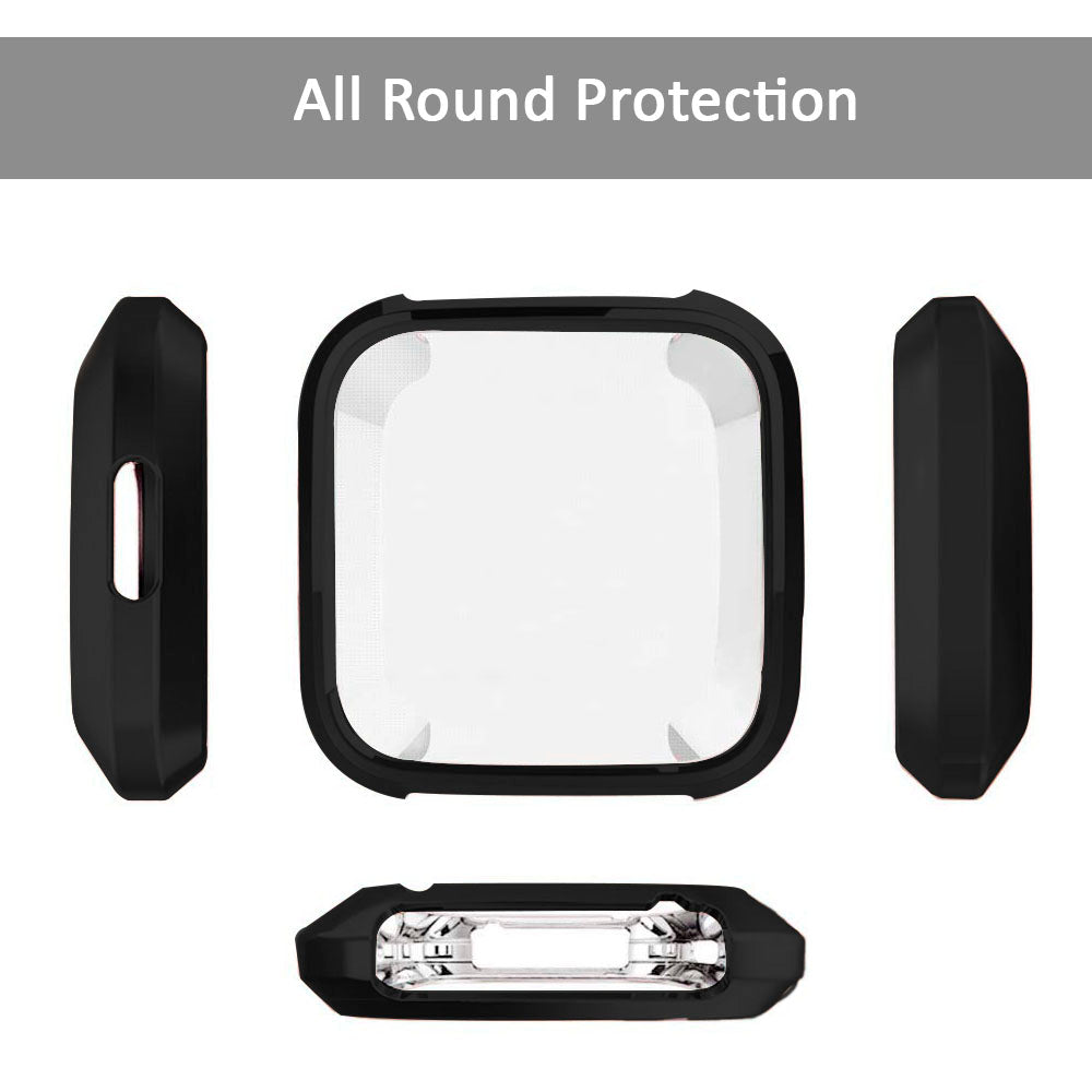 Fitbit Versa Lite Screen Protector - NAVOR