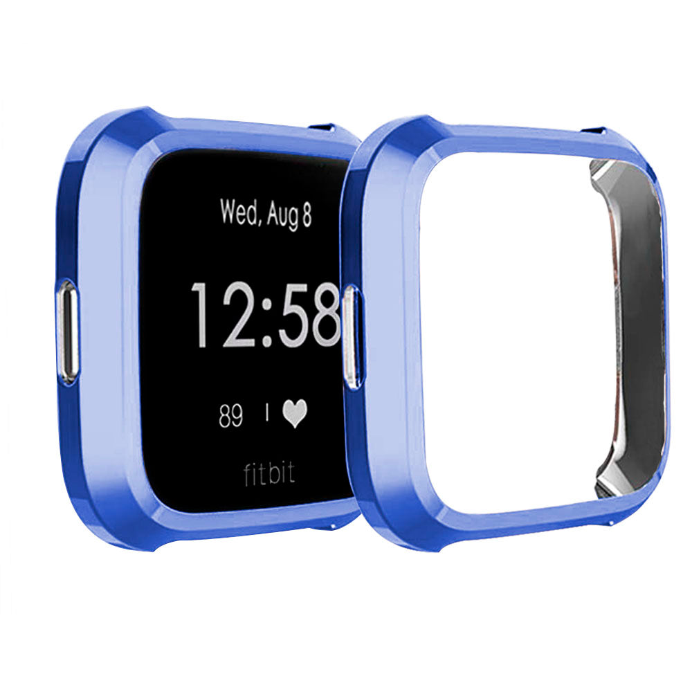 Fitbit Versa Lite Screen Protector - NAVOR