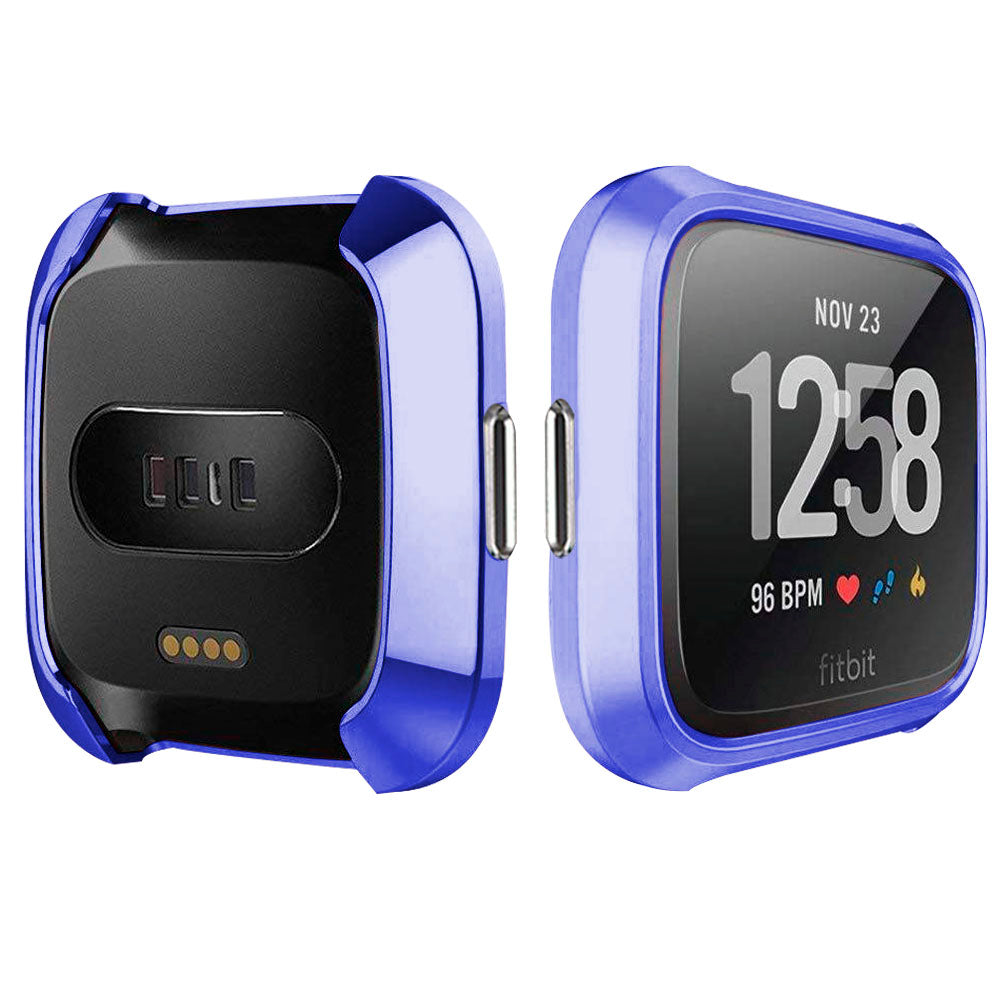 Fitbit Versa Lite Screen Protector - NAVOR