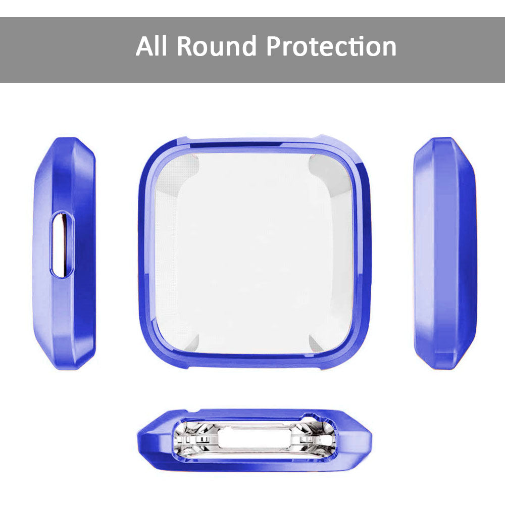 Fitbit Versa Lite Screen Protector - NAVOR