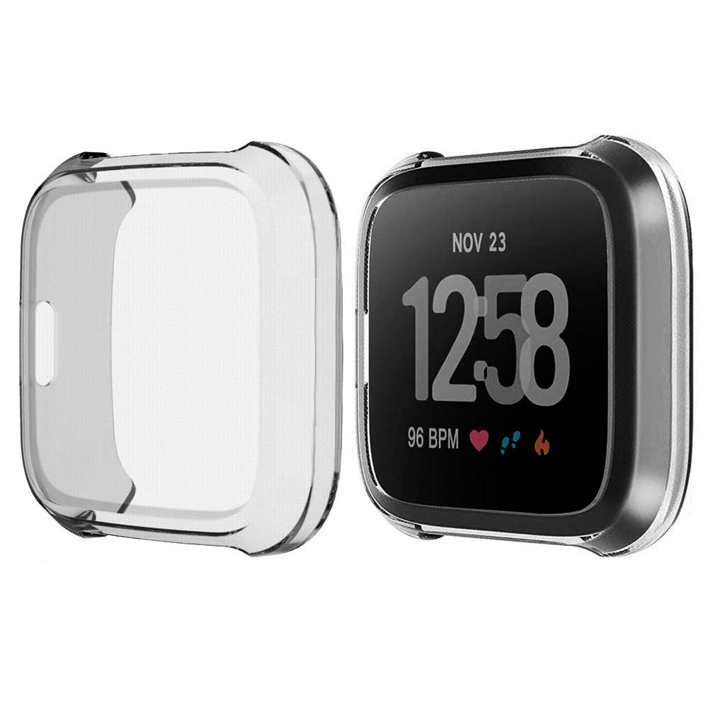 Fitbit Versa Lite Screen Protector - NAVOR