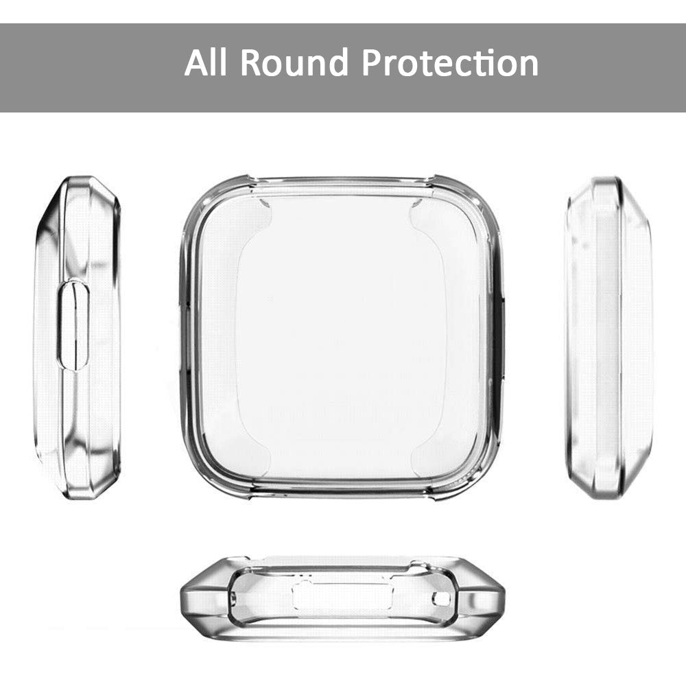 Fitbit Versa Lite Screen Protector - NAVOR
