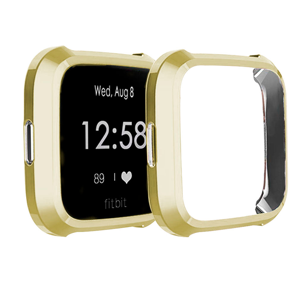 Fitbit Versa Lite Screen Protector - NAVOR