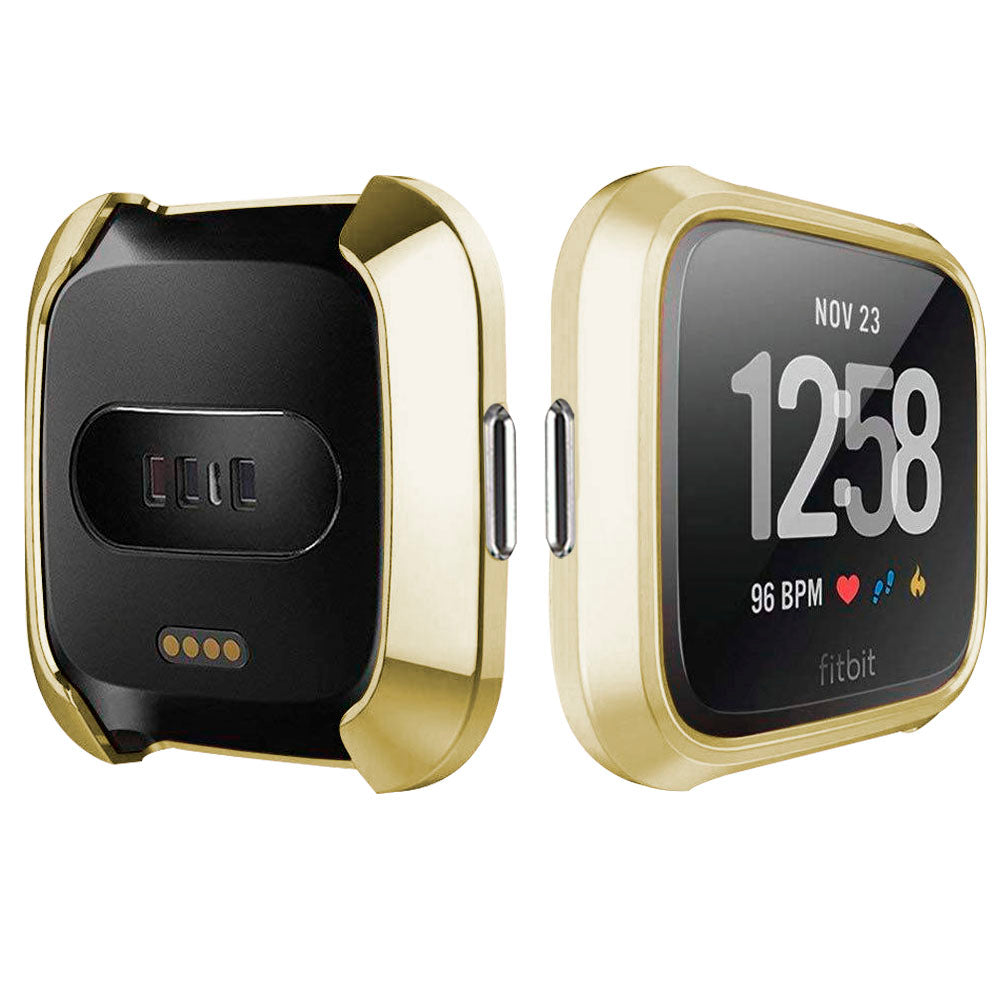 Fitbit Versa Lite Screen Protector - NAVOR