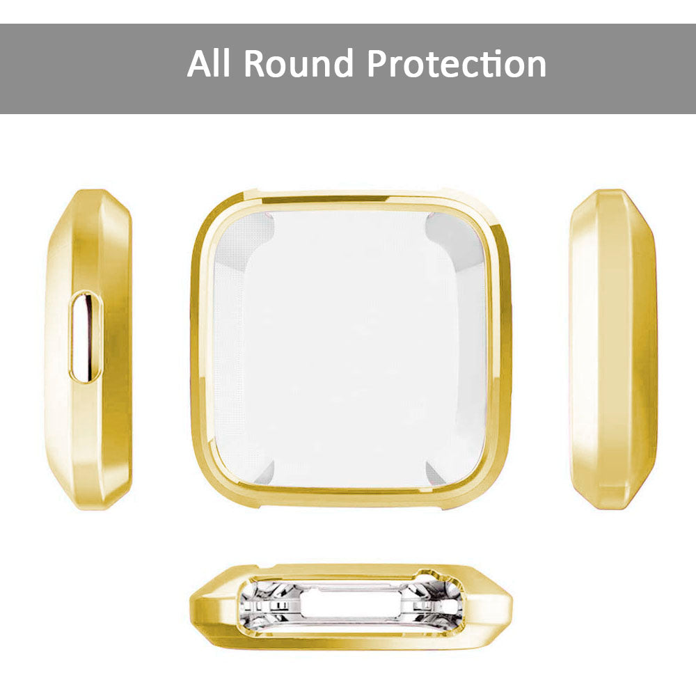 Fitbit Versa Lite Screen Protector - NAVOR
