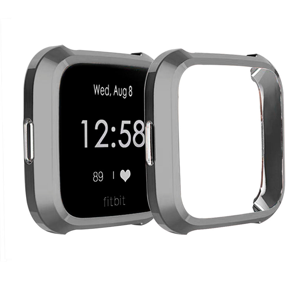 Fitbit Versa Lite Screen Protector - NAVOR