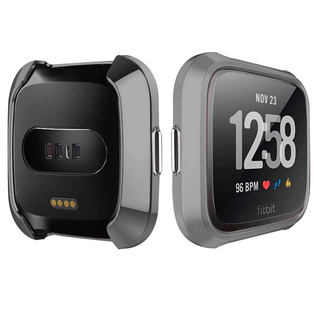 Fitbit Versa Lite Screen Protector - NAVOR