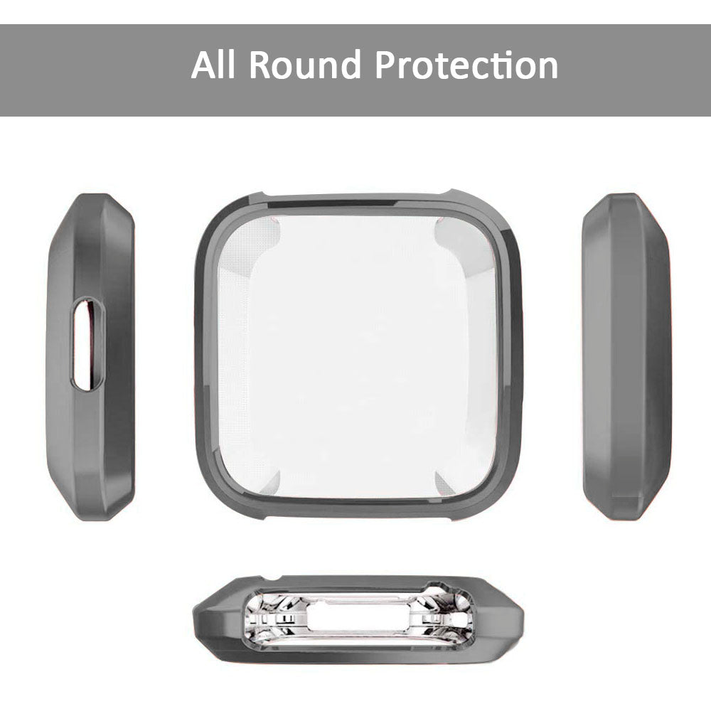 Fitbit Versa Lite Screen Protector - NAVOR