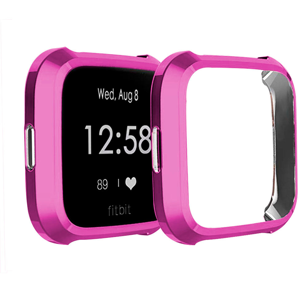 Fitbit Versa Lite Screen Protector - NAVOR