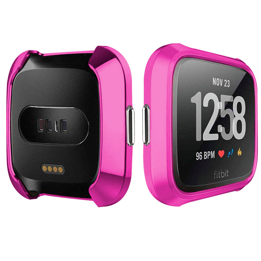 Fitbit Versa Lite Screen Protector - NAVOR