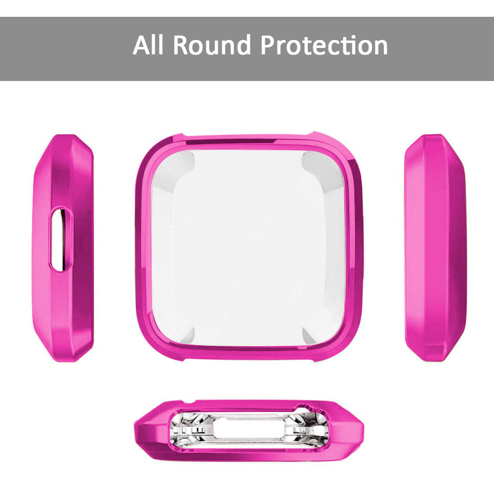 Fitbit Versa Lite Screen Protector - NAVOR