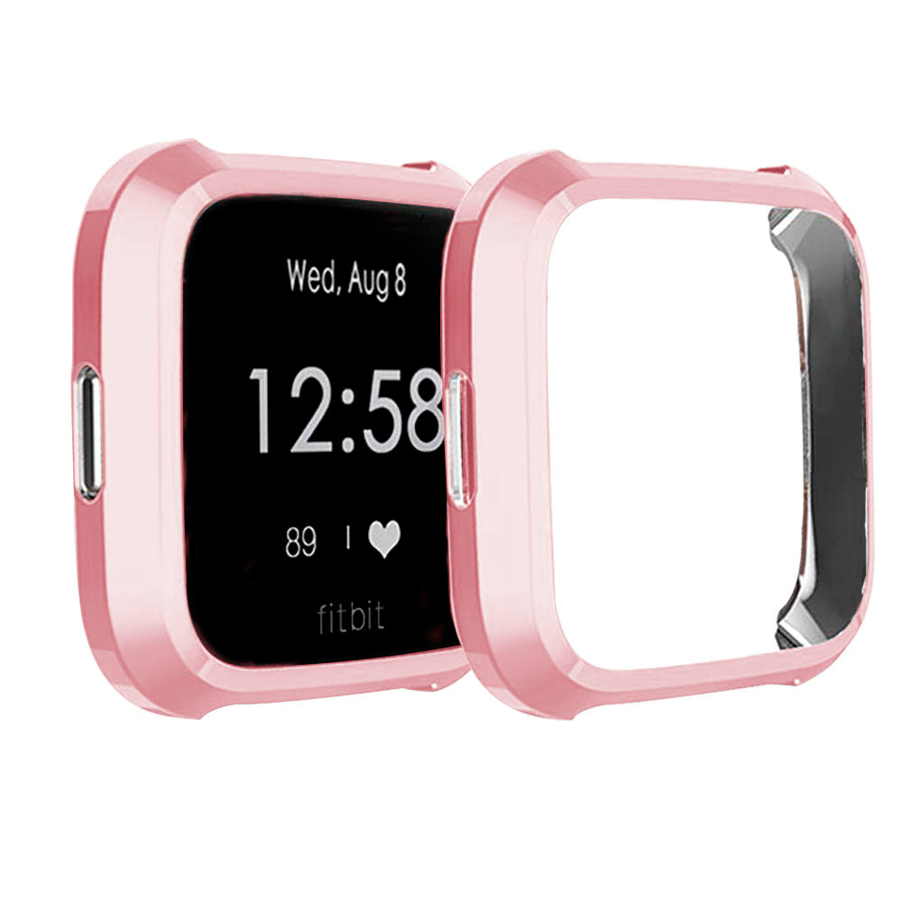 Fitbit Versa Lite Screen Protector - NAVOR