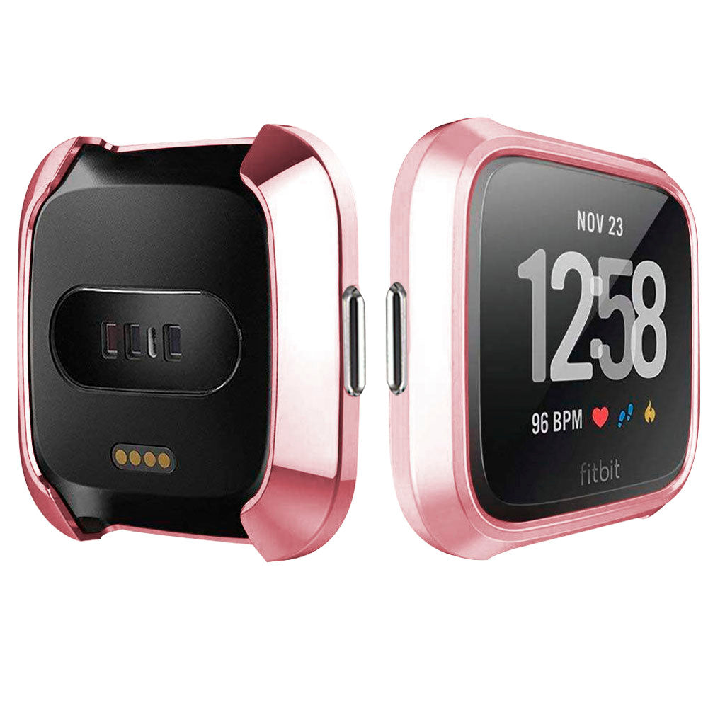 Fitbit Versa Lite Screen Protector - NAVOR