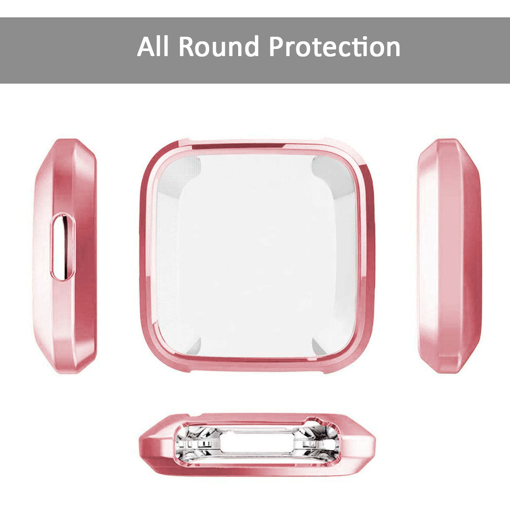 Fitbit Versa Lite Screen Protector - NAVOR