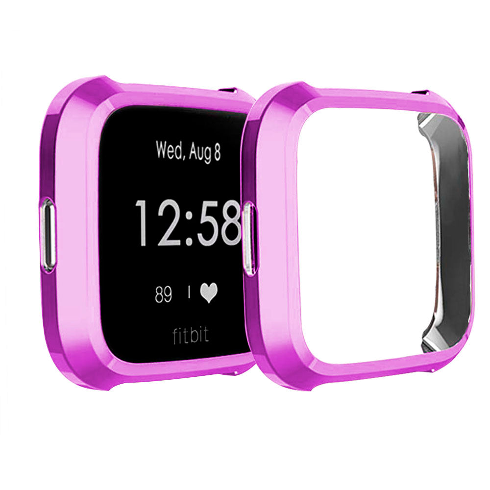Fitbit Versa Lite Screen Protector - NAVOR