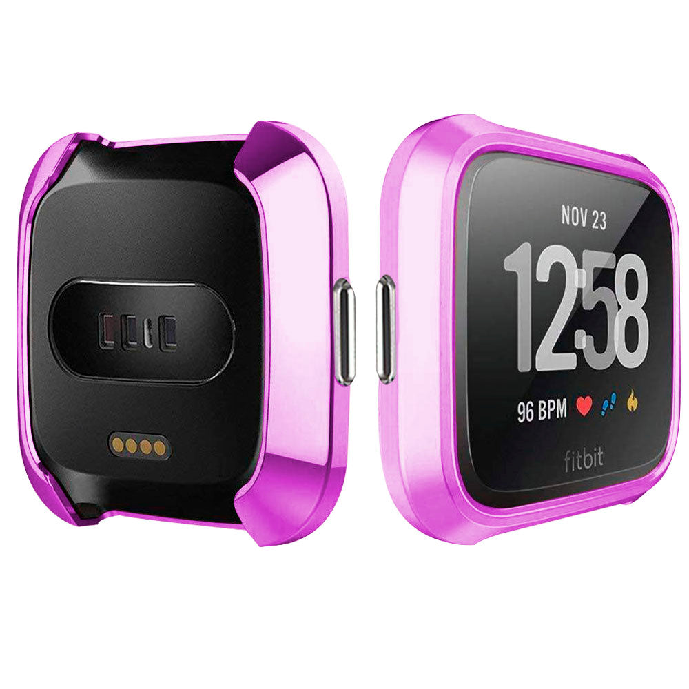 Fitbit Versa Lite Screen Protector - NAVOR