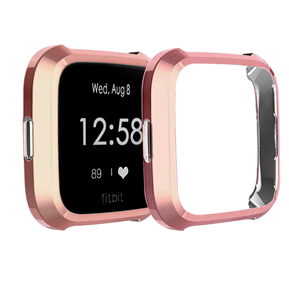 Fitbit Versa Lite Screen Protector - NAVOR