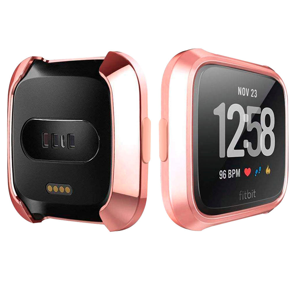 Fitbit Versa Lite Screen Protector - NAVOR