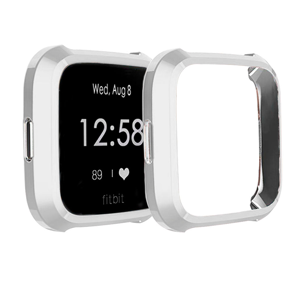 Fitbit Versa Lite Screen Protector - NAVOR