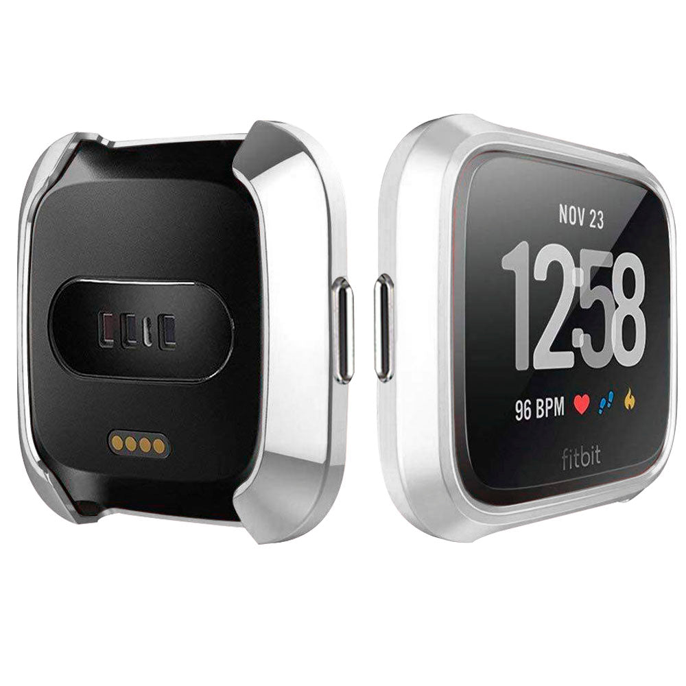 Fitbit Versa Lite Screen Protector - NAVOR