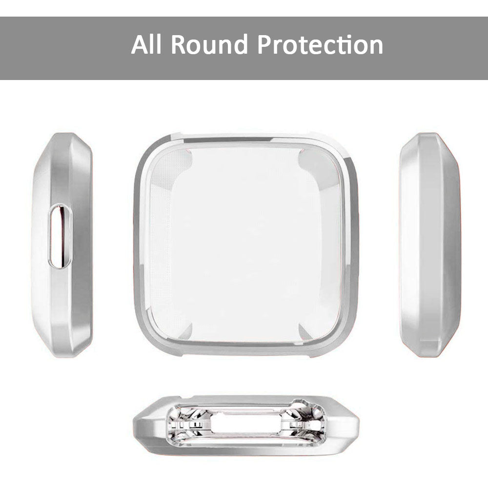 Fitbit Versa Lite Screen Protector - NAVOR