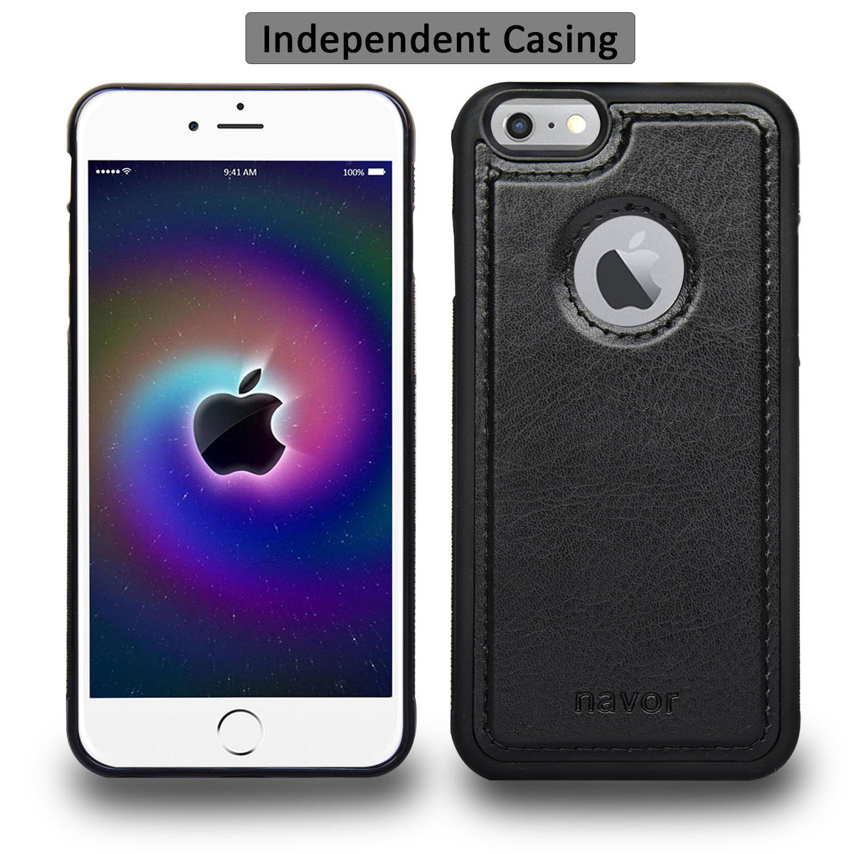 S-Layer Series - NAVOR