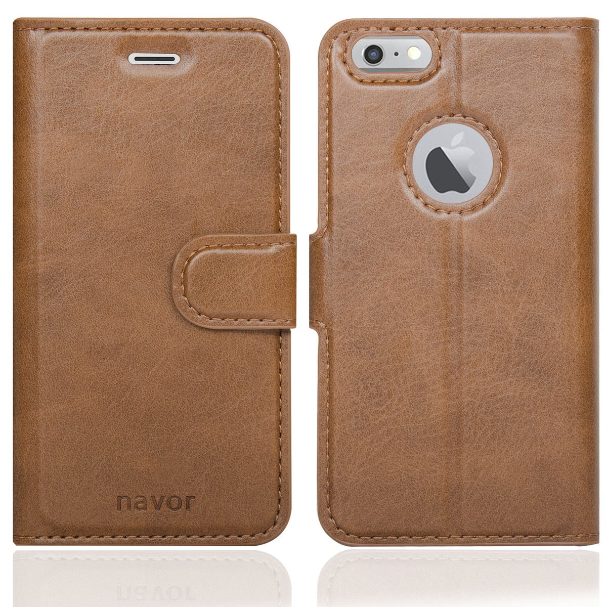 S-Layer Series - NAVOR