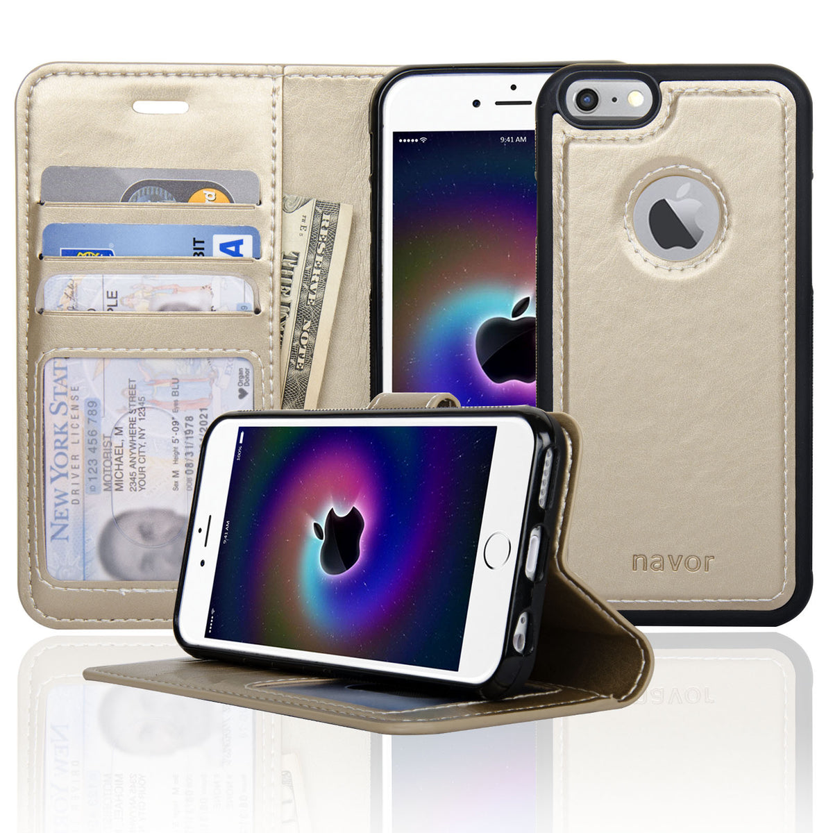 S-Layer Series - NAVOR