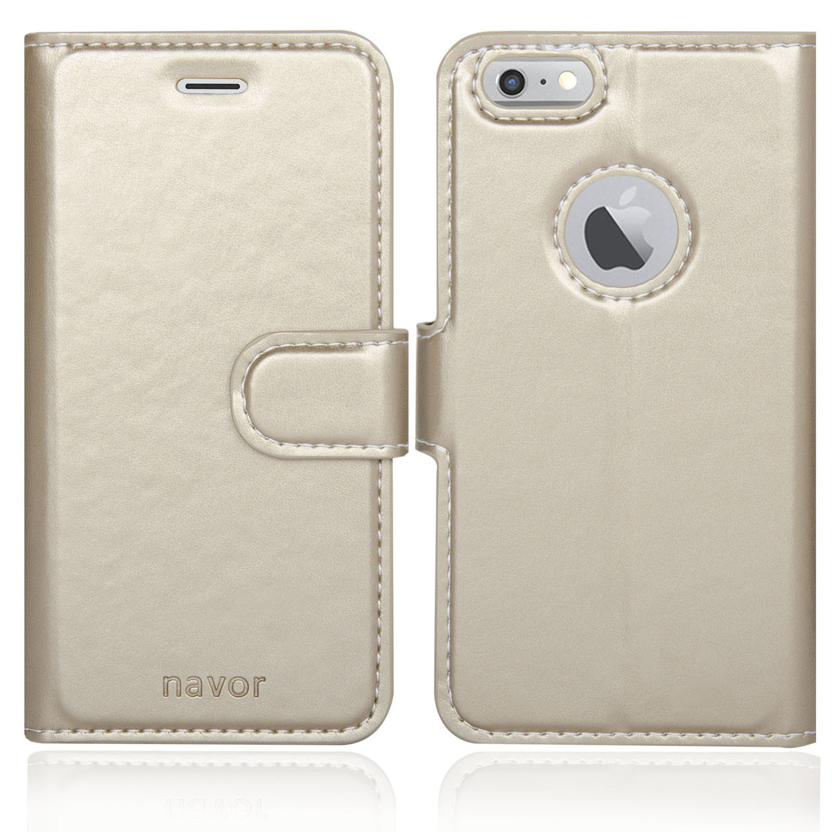 S-Layer Series - NAVOR