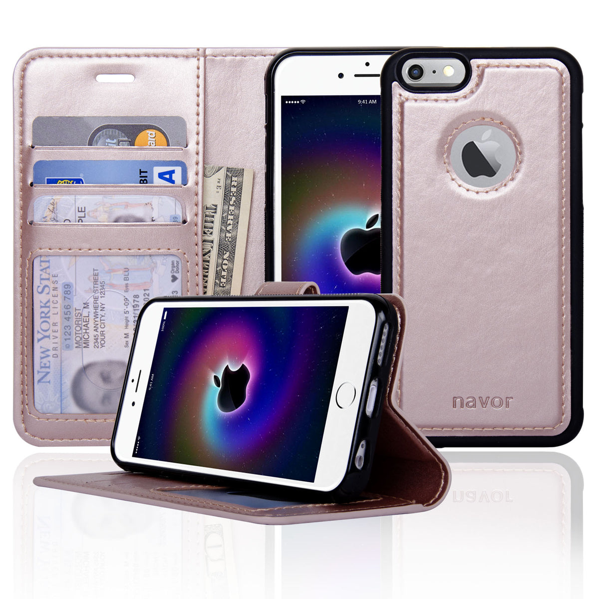 S-Layer Series - NAVOR