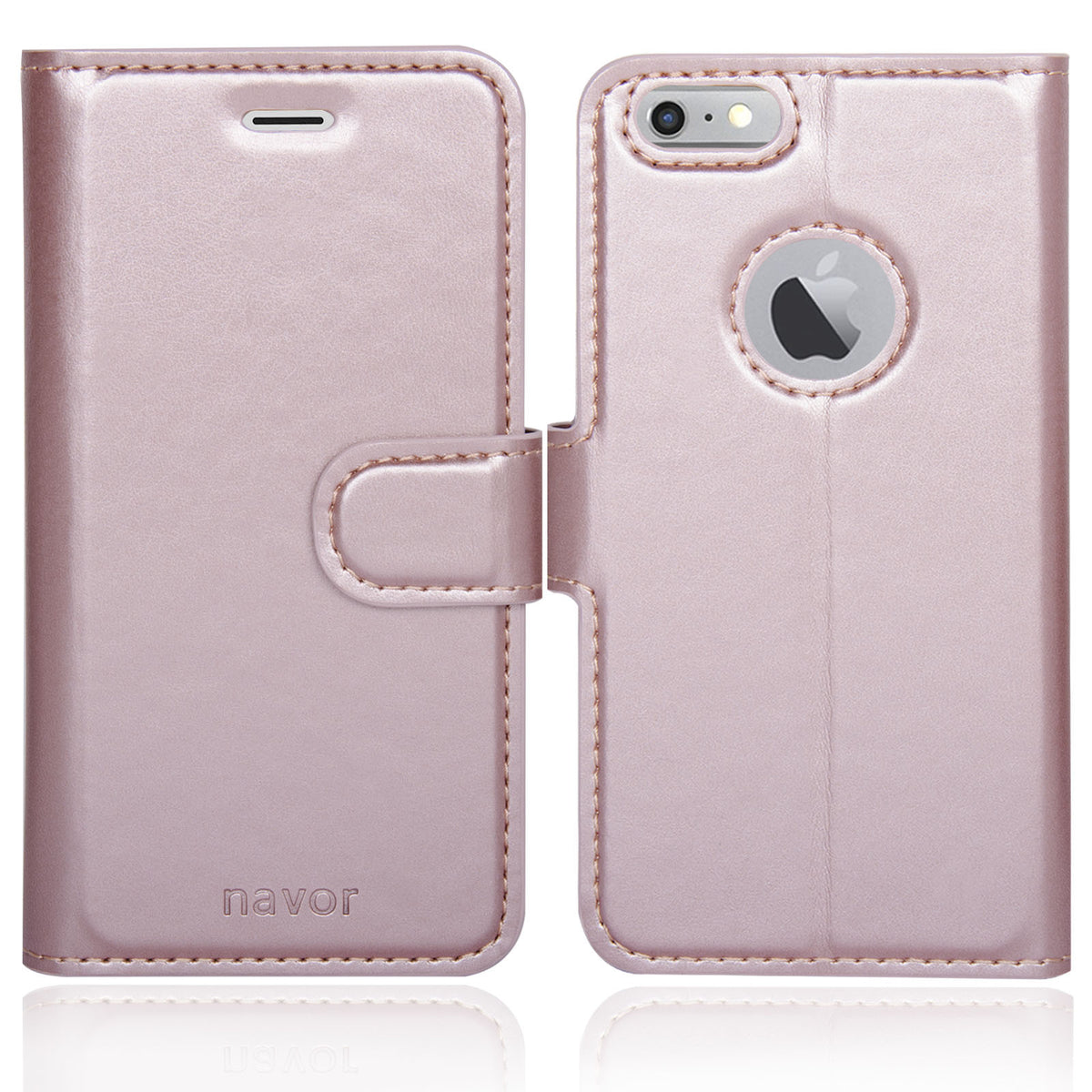 S-Layer Series - NAVOR