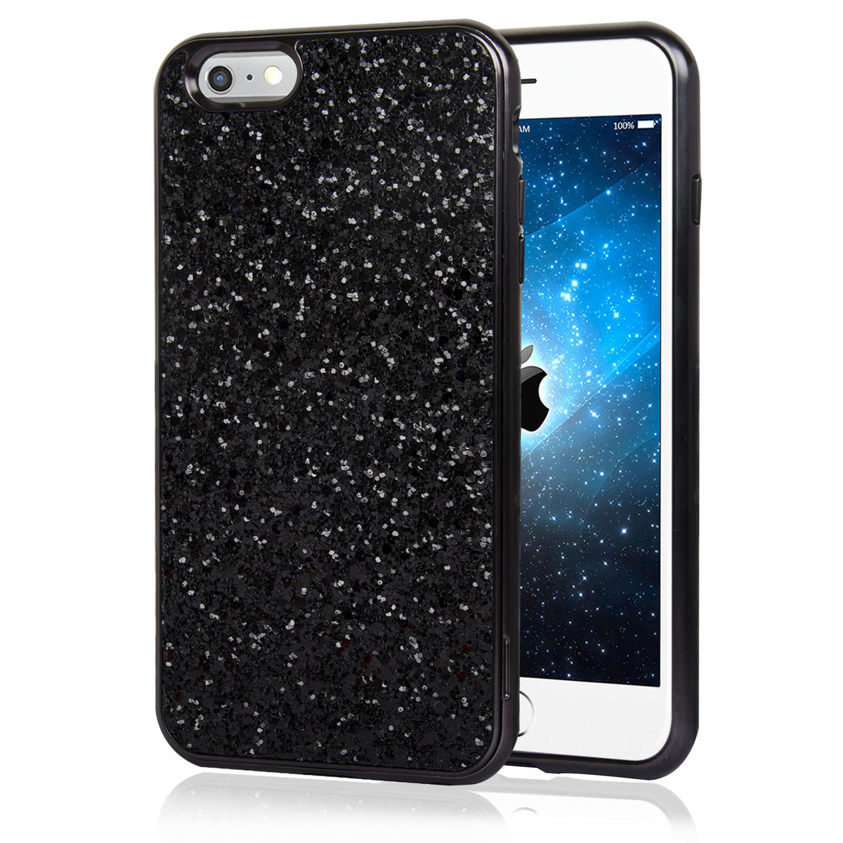 Sparkle Series The iPhone 6 Plus Case - NAVOR