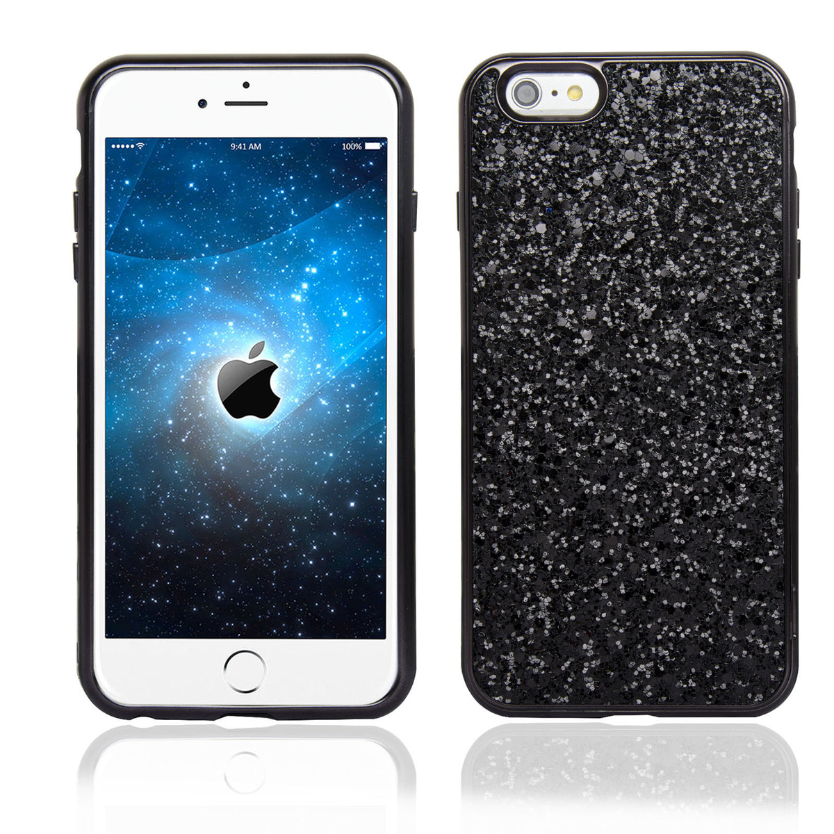 Sparkle Series The iPhone 6 Plus Case - NAVOR