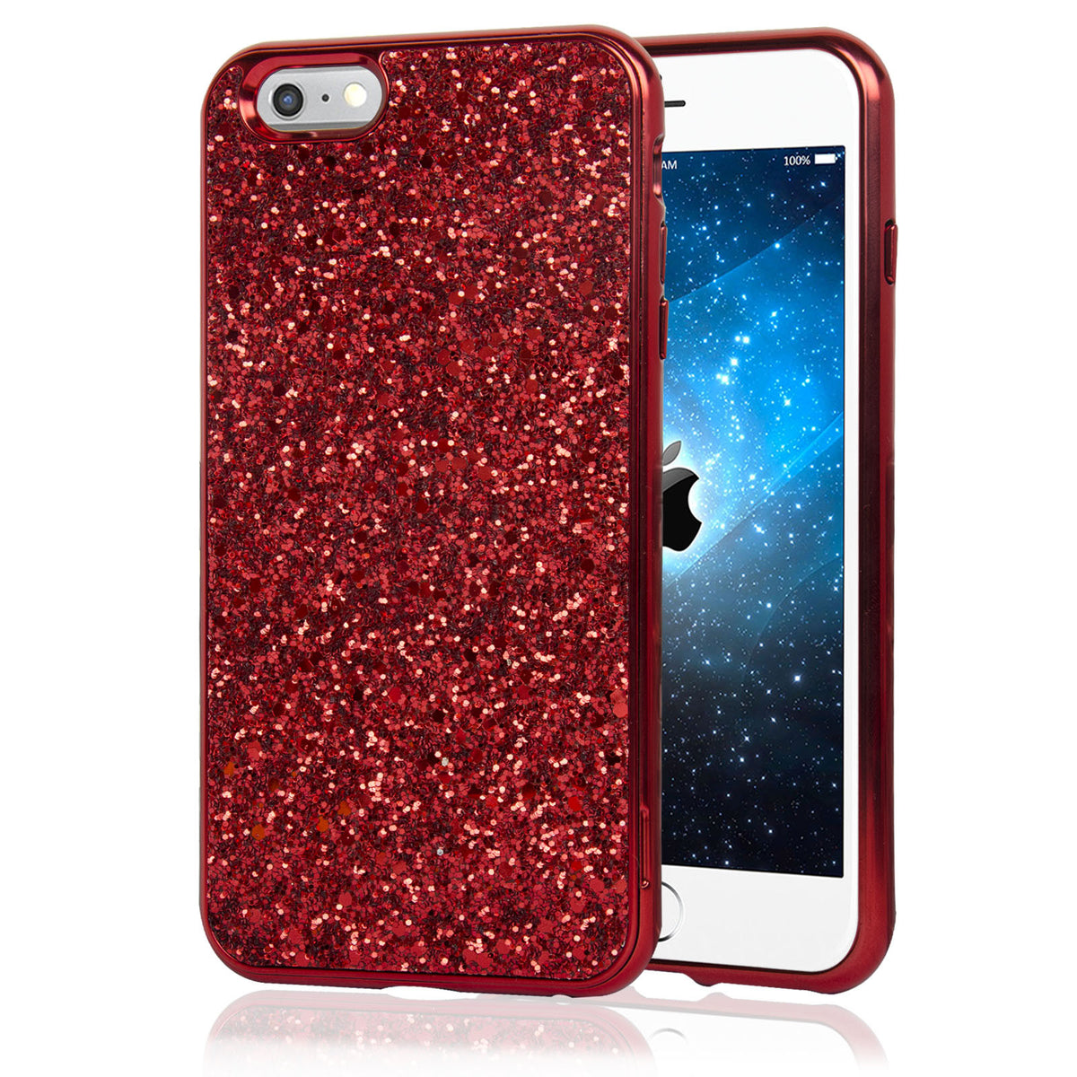 Sparkle Series The iPhone 6 Plus Case - NAVOR