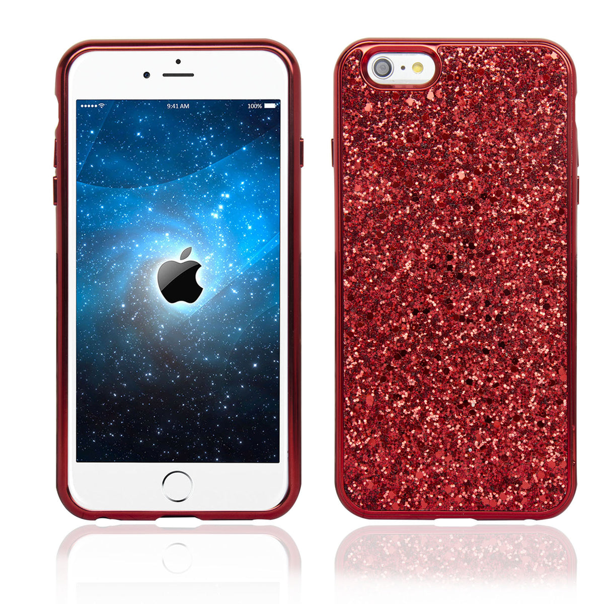 Sparkle Series The iPhone 6 Plus Case - NAVOR