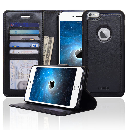 S-Layer Series for the iPhone 6 Plus/6s Plus - NAVOR