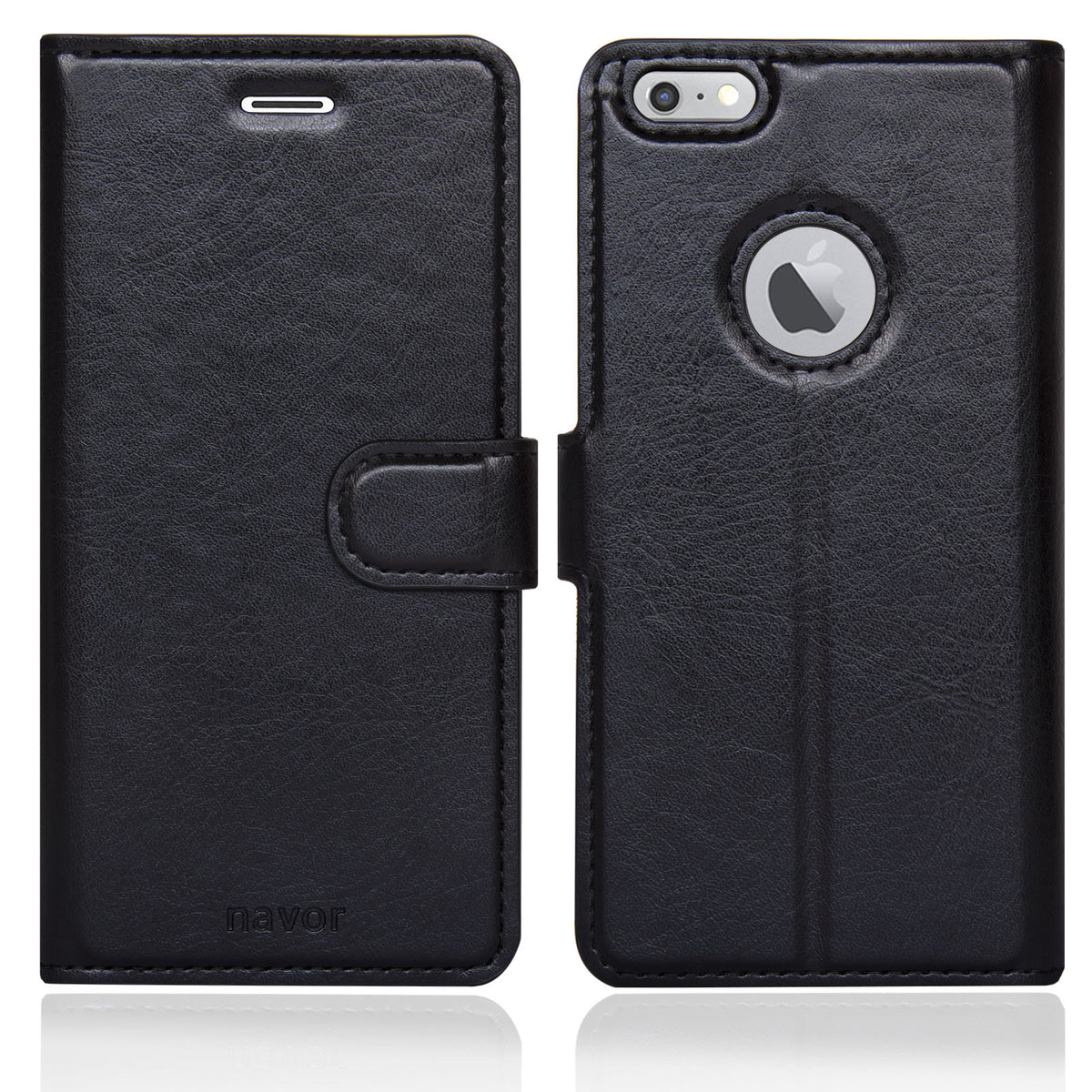 S-Layer Series for the iPhone 6 Plus/6s Plus - NAVOR
