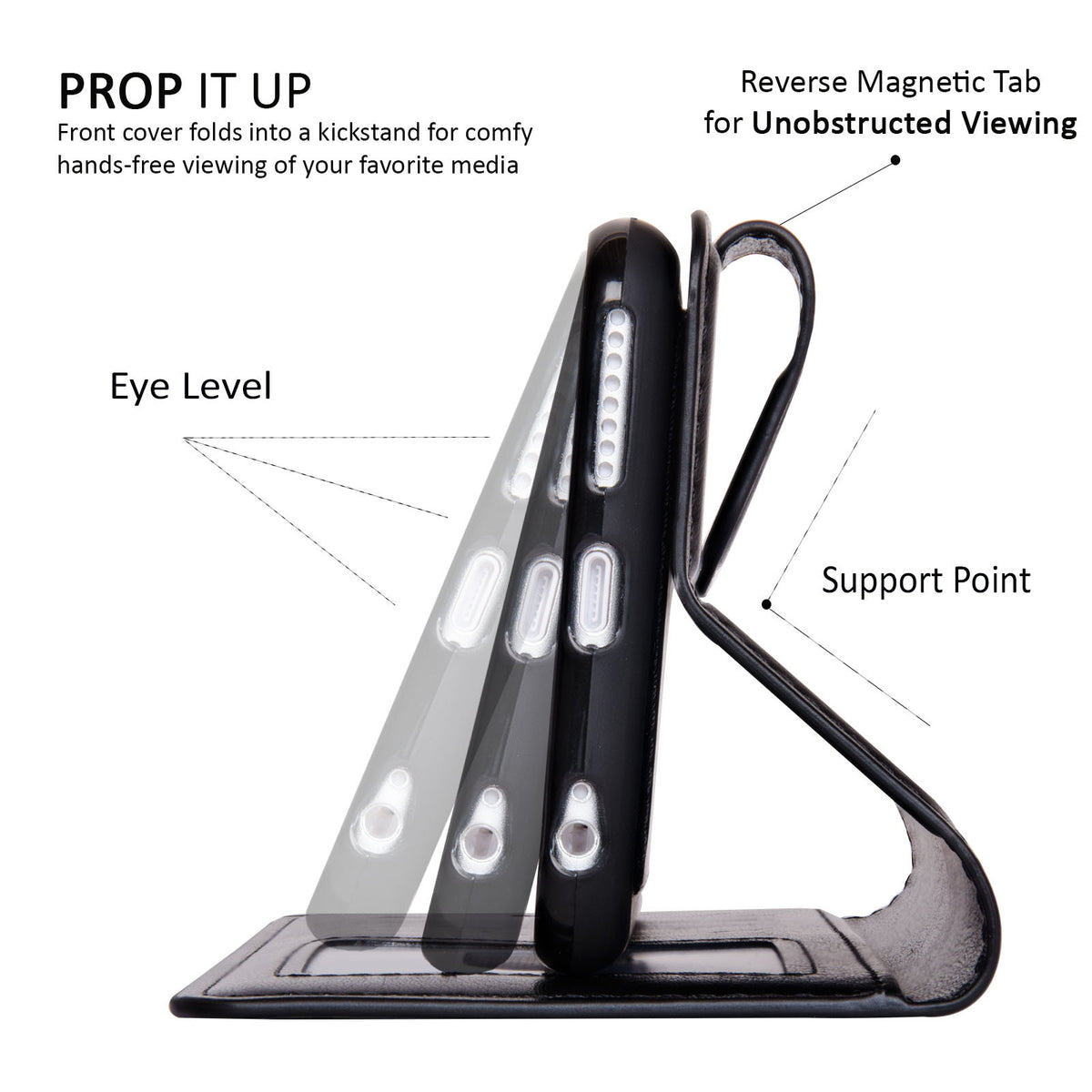 S-Layer Series for the iPhone 6 Plus/6s Plus - NAVOR